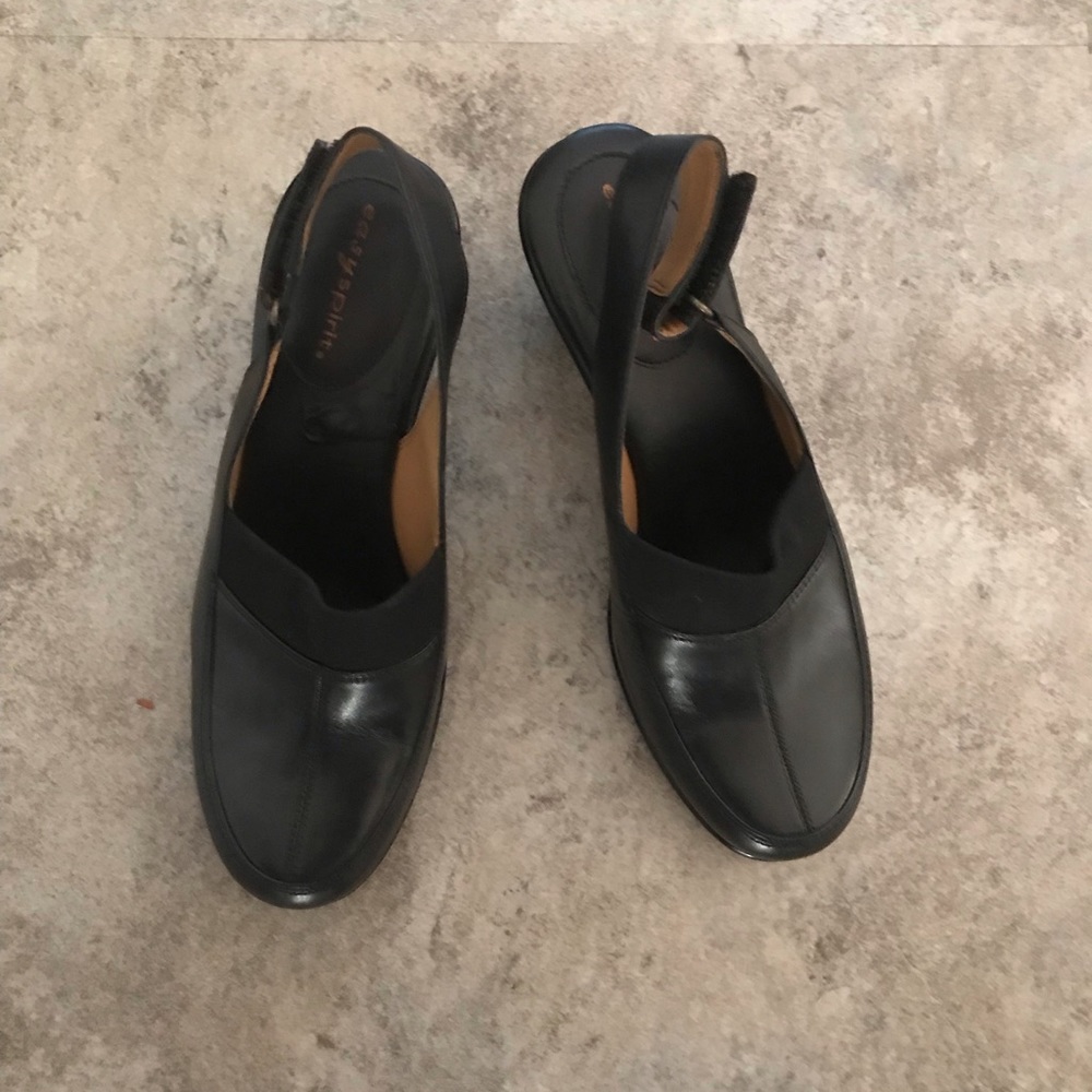 Easy spirts shoes